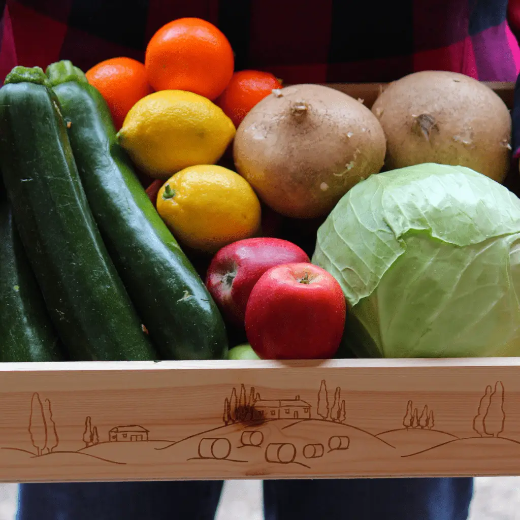 South New Jersey CSA